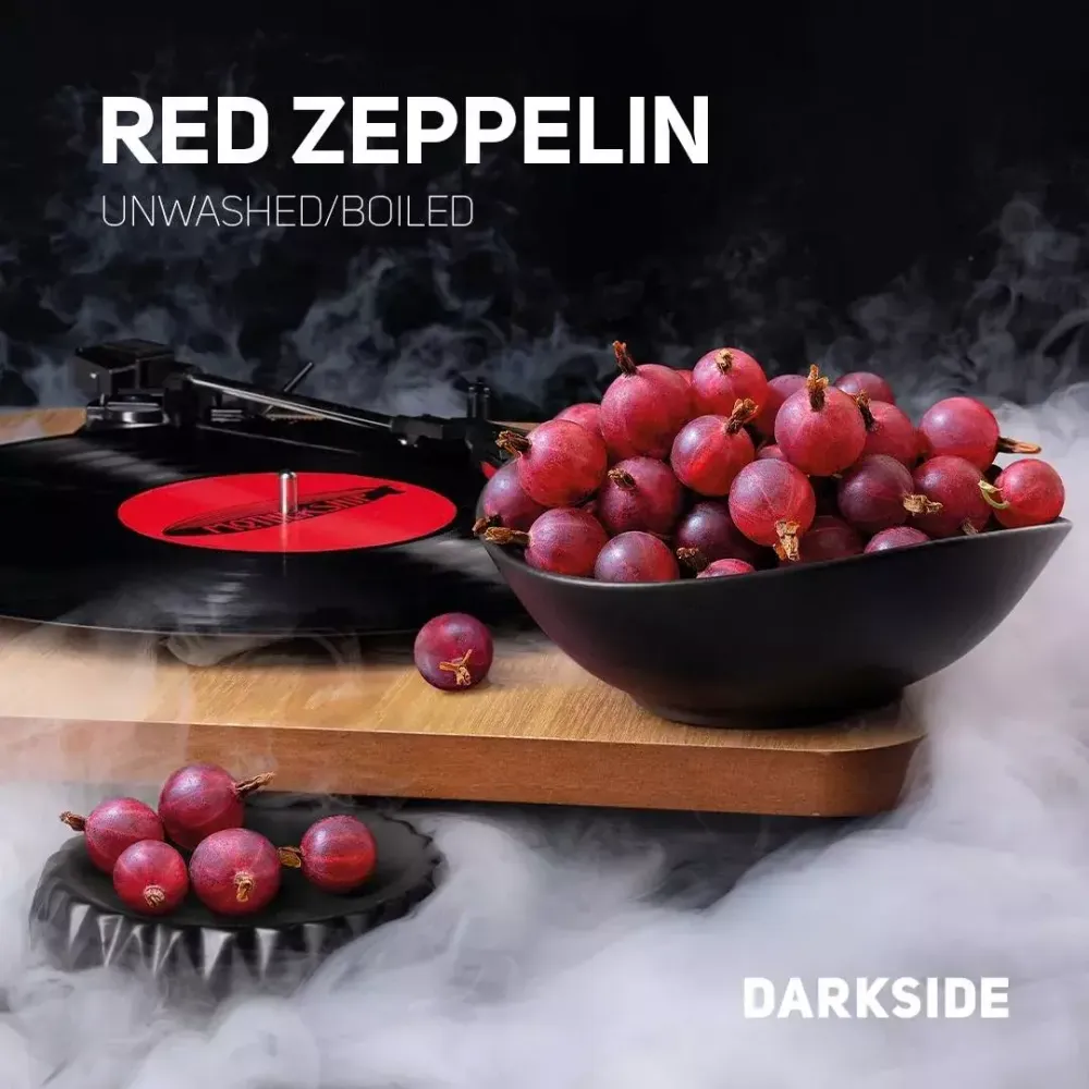 DarkSide - Red Zeppelin (250g)