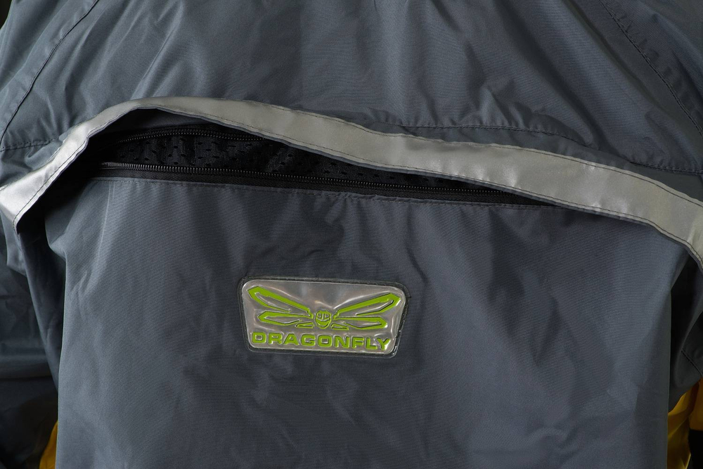 Комбинезон-дождевик Dragonfly ATV