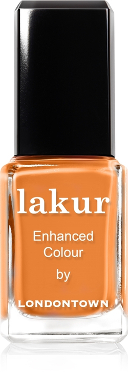 LONDONTOWN Lakur - лак для ногтей, 12 ml