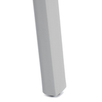 Стул JOLLY (mod. XRB-096-B2)  пластик, серый (grey), 46 х 50,5 х 78 см