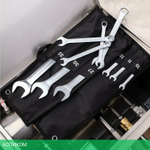 Набор ключей Deli DL130014B