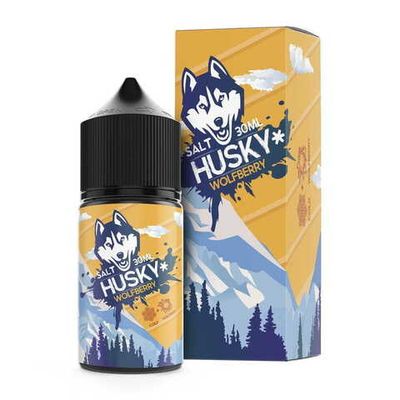 Жидкость HUSKY SALT (20MG) 30 ml