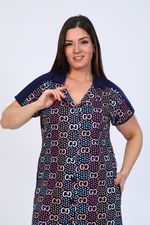 Халат Женский 24266 Натали (Акция)