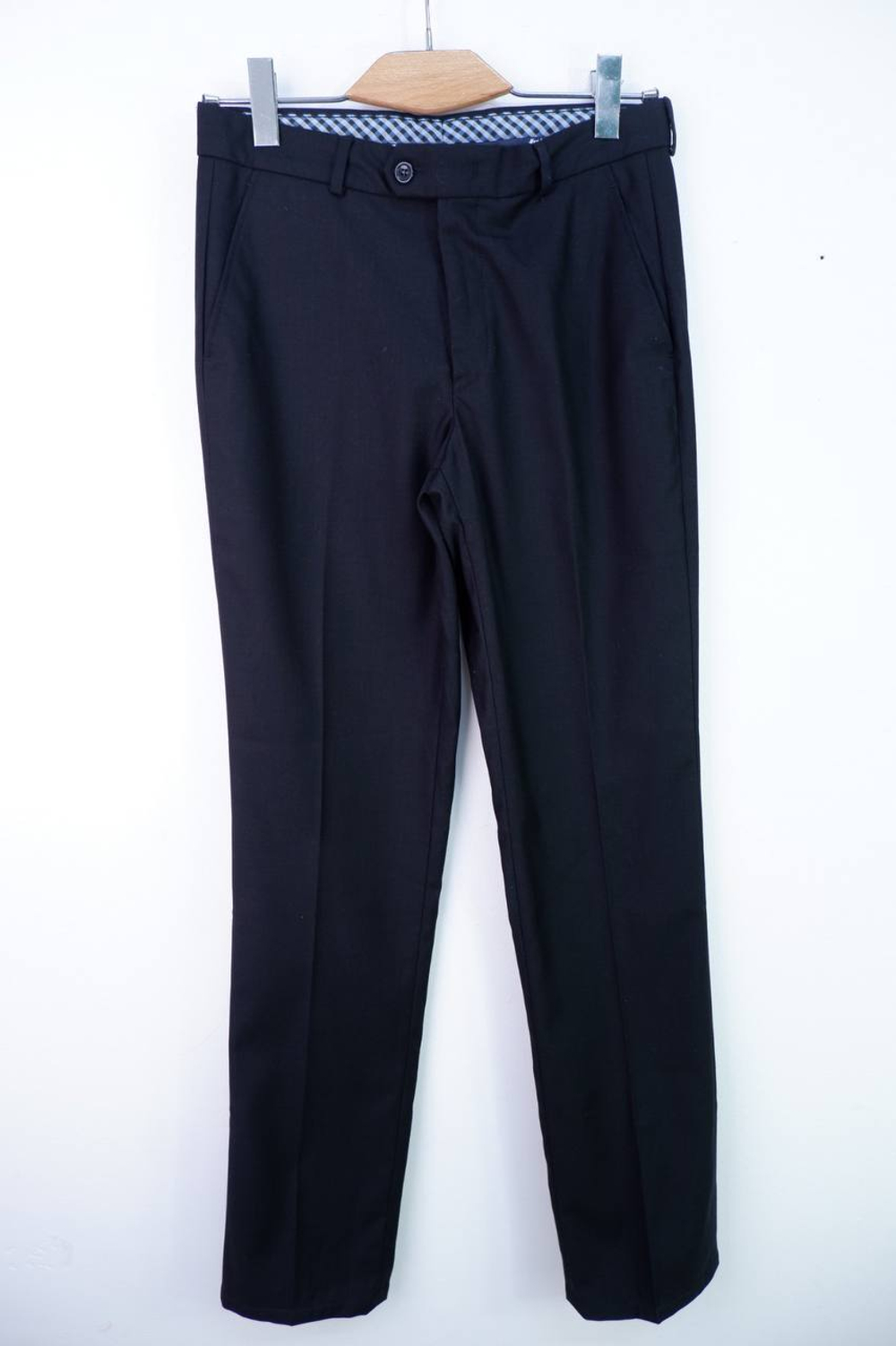 Брюки Herdal для школы, на 15 лет