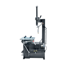 Станок шиномонтажный ROSSVIK V-324, п/авт., до 24", 220 В, серый