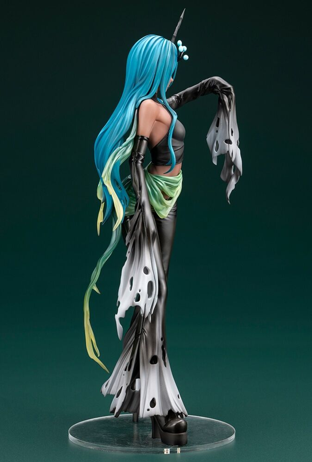 Queen Chrysalis