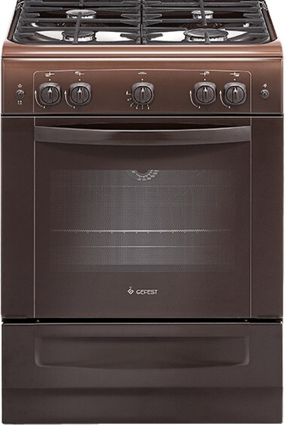 Плита газовая GEFEST ПГ 6100-01 0301