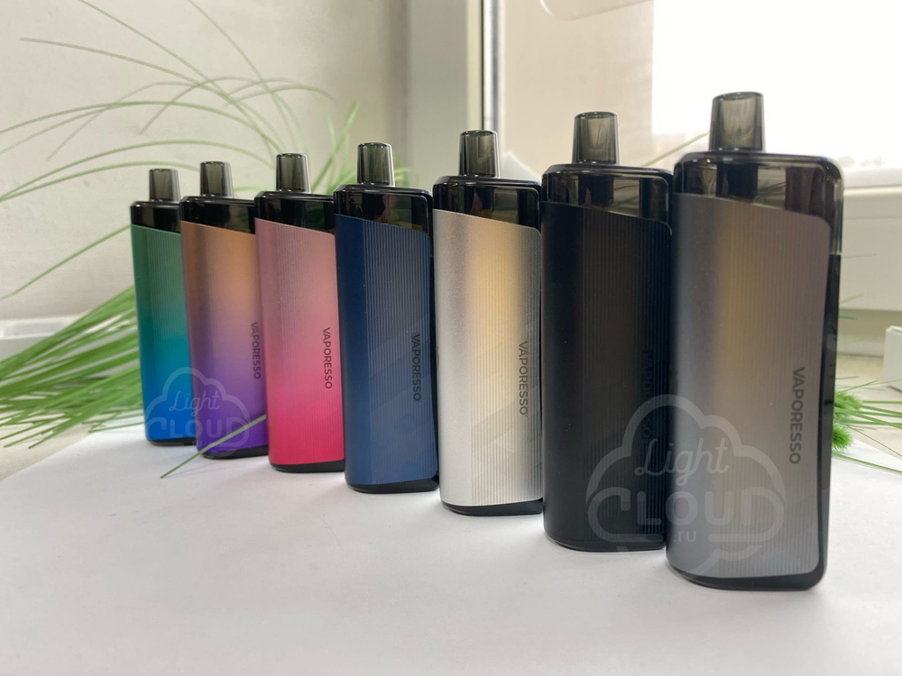 Набор Vaporesso GEN AIR 40 1800мАч 40Вт