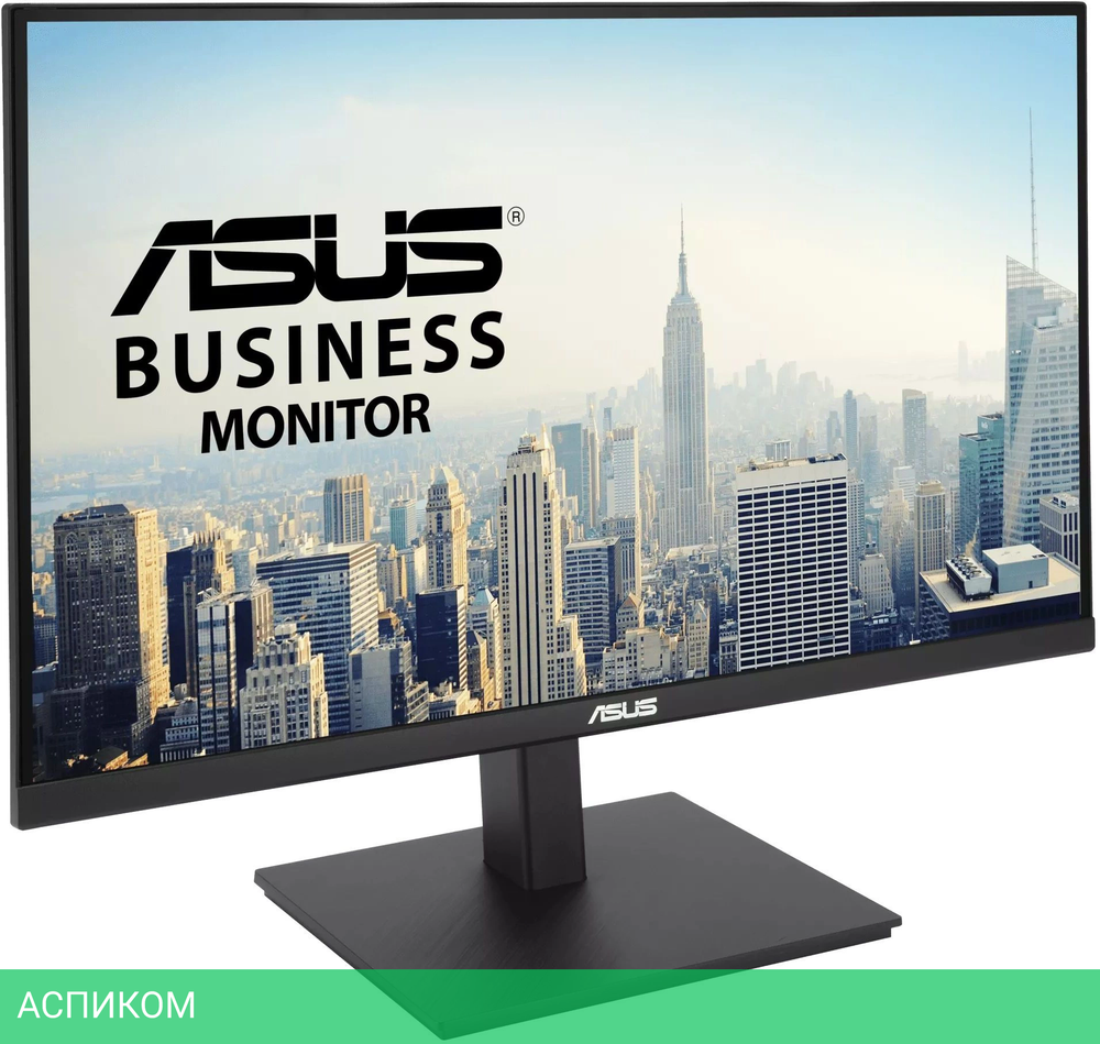Монитор Asus 27" VA27ACFSN