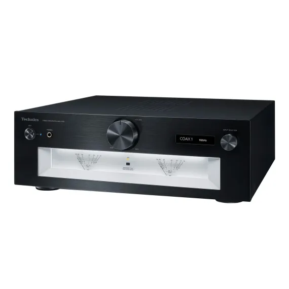 Technics SU-G700M2EE Black