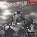 Rush / Presto (LP)