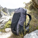 РЮКЗАК NATUREHIKE ROCK SERIES NH19BP095 60L+5L С РАМОЙ