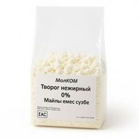 Творог, творожные десерты