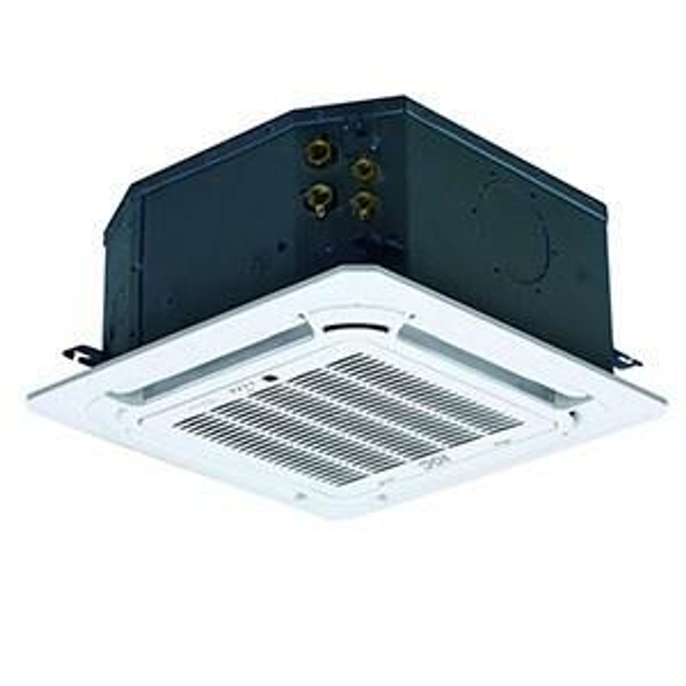 Кассетный фанкойл компактный IGC IWF-300T22M