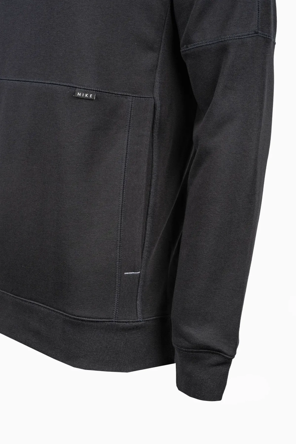 Кофта Nike Strike 22 - черный