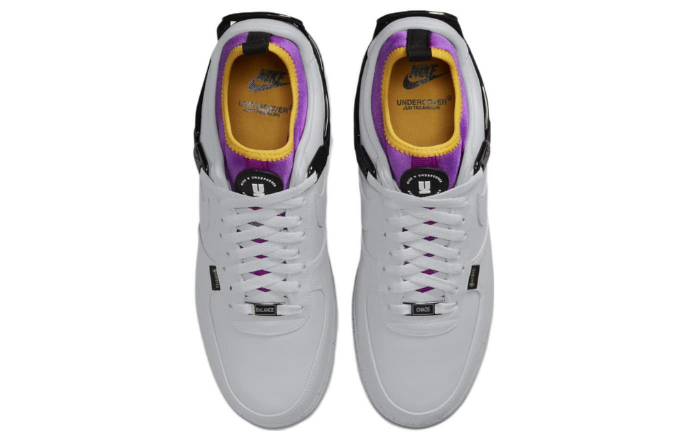 Кроссовки Nike Air Force 1 Low