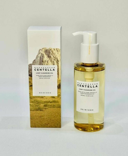 Успокаивающее гидрофильное масло с центеллой SKIN1004 Madagascar Centella Light Cleansing Oil, 200 мл