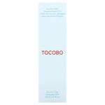 Tocobo, очищающая пенка с кокосовой глиной, 150 мл (5,07 жидк. унции)