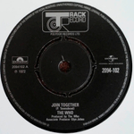 The Who / The Track Singles 1967-1973 (14x7" Vinyl Single + 7" Vinyl Single EP)