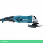 Угловая шлифмашина Makita GA6021C