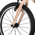 Детский велосипед Welt Teddy 18 (2025)