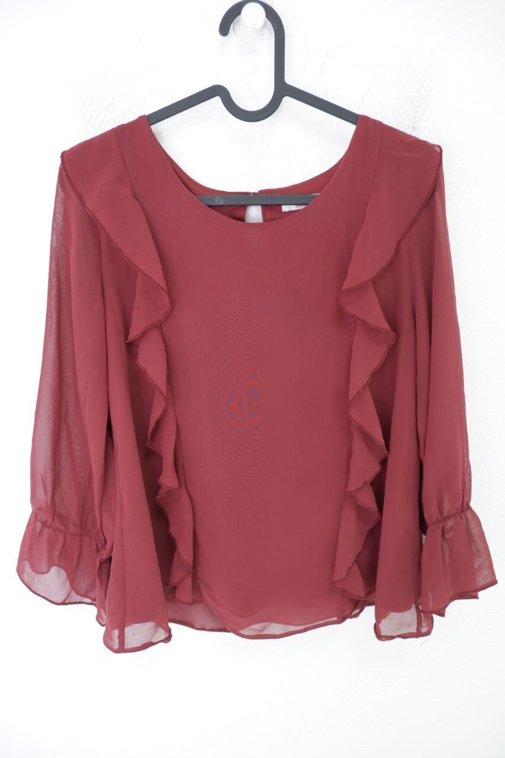 Блуза Clockhouse модная 42 размер