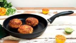 Сковорода Swiss Diamond XD 6420