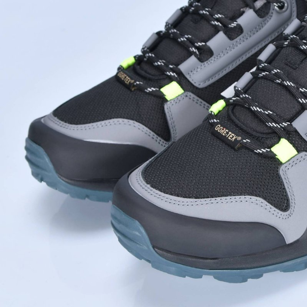 Кроссовки Adidas Terrex (Gore-tex) арт 6154