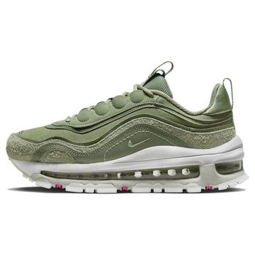 Кроссовки Nike Air Max 97, Новая коллекция, Новый Топ Женская