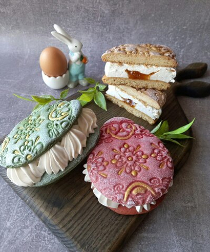 Фото пряников