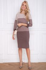 Платье 70475 Avili