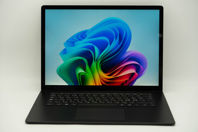 Ноутбук Microsoft Surface Laptop 3 ( i7-1065G7 ) 15"