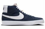 Кроссовки Nike Blazer Sb Zoom