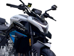 Мотоцикл CFMoto 675NK (ABS)