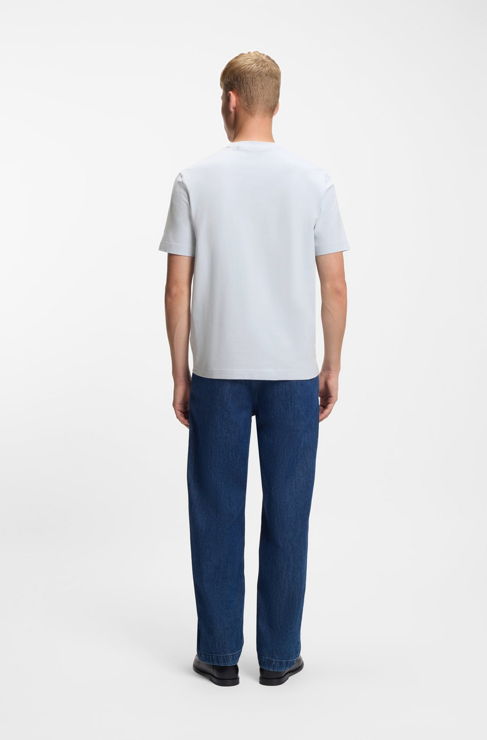 Футболка мужская BOSS TChup