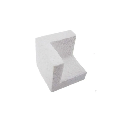 Уголок трехмерный 40х40/10