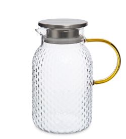 GS- 93 Кувшин с крышкой, 1,5л