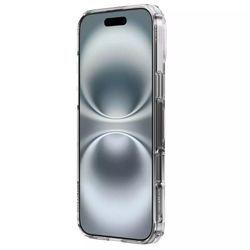 Чехол Nillkin Nature Pro для Apple iPhone 16 Plus