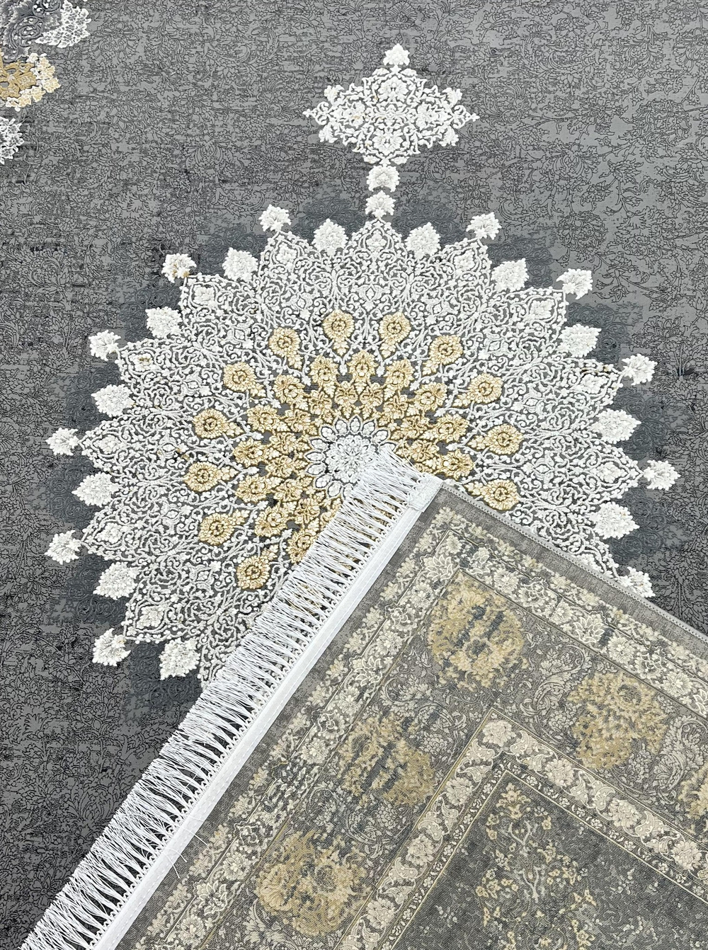 Gheytarancarpet Bereliyan Collection (200*300) - G237