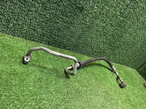 Трубка кондиционера Mercedes C w205 (2014-2023)