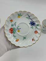 Кофейная пара Haviland