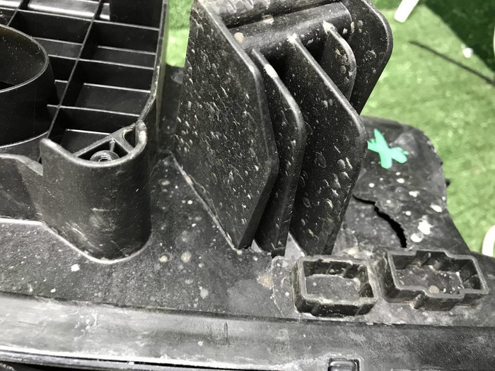 Фара левая Genesis GV80 (2020-2023) LED