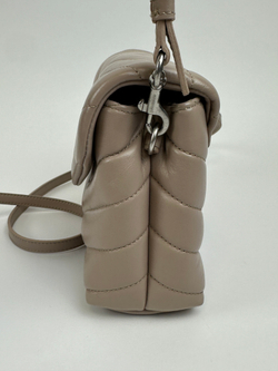 Сумка Saint Laurent Loulou Toy