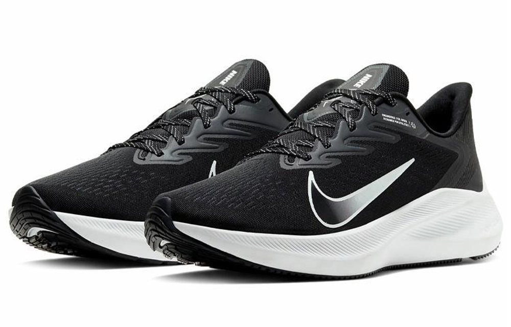 Кроссовки Nike Zoom Winflo 7