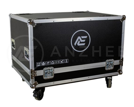 Flight Case Anzhee iX 218B (1 in 1)