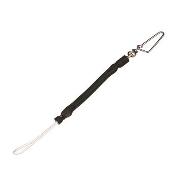 Амортизатор с карабином булавка 14 см