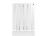Радиатор Royal Thermo PianoForte 500 Bianco Traffico - 6 секц.
