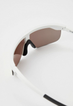 Спортивные очки AVEO Iride / White / Gold Mirror Lens