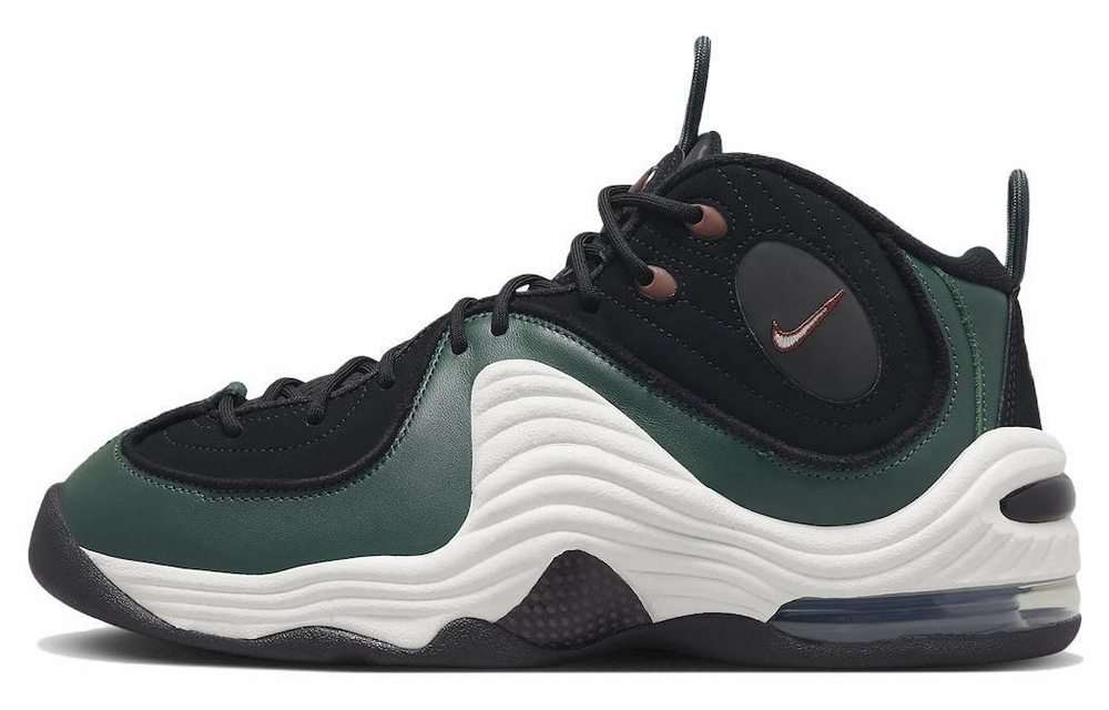 Кроссовки Nike Air Penny 2