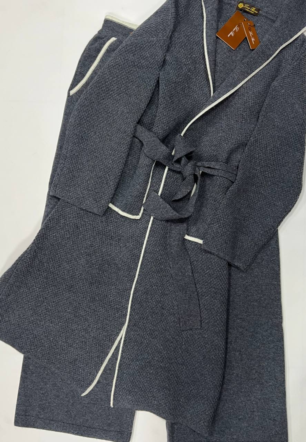 Кардиган Loro Piana